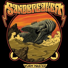 Sandbreaker 03 Navigator Lost Worm Master