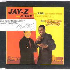 Can I Get A...Vision(Prod. Nolais)