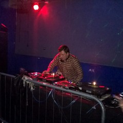 History of House 88-89 (Extended 12" vinyl mix)