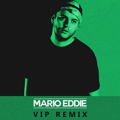 Travis Scott - Butterfly Effect (Mario Eddie VIP Remix)