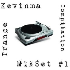 Mix Set #1 [Trance Compilation]