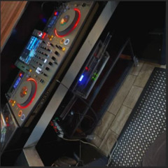 Thomas Bogdan @ Akvárium Klub Terrace (2025.09.20.) PART1