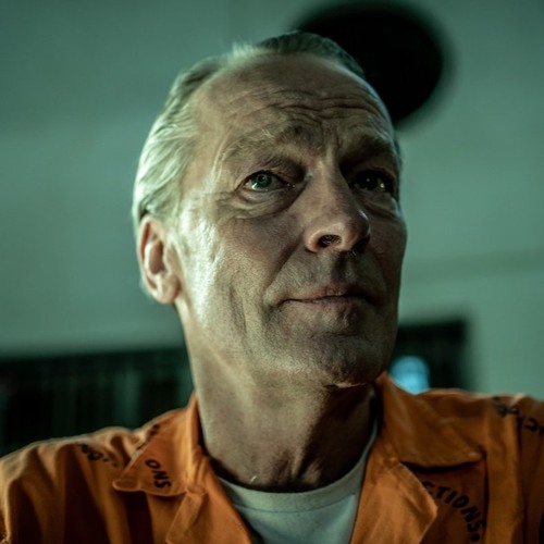 Stream The Cane Field Killings 'Petrol Station CCTV' by Chris Letcher