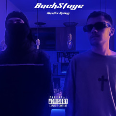 BackStage(ft.BobySpicy)