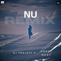 DJ Project X FERDI NANT - Nu (Remix) 🎶