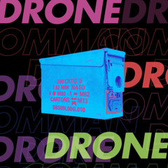 Drone Commander