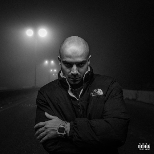 Cusha - Uneasy [Prod. Deyvwn]