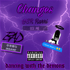 Changes | prod. Bail