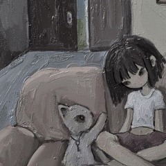 i hope one day i'll wake up from all of this