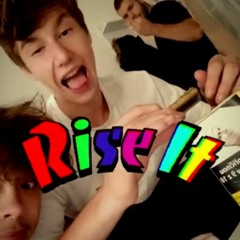 Rise It! (prod. Northface)