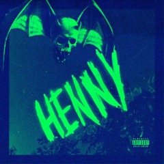 INHELL - HENNY (prod. By Desmond)