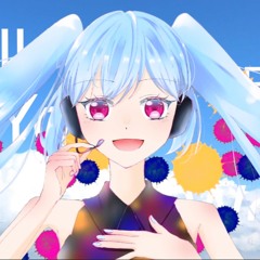 Tell Your World(feat 初音ミク) short remix