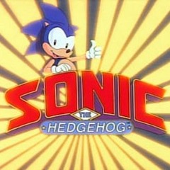 Sonic The Hedgehog - Opening Theme