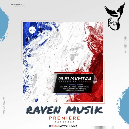 PREMIERE: Olffmann - Freedom of Your Mind (Original Mix) [Movement Recordings]