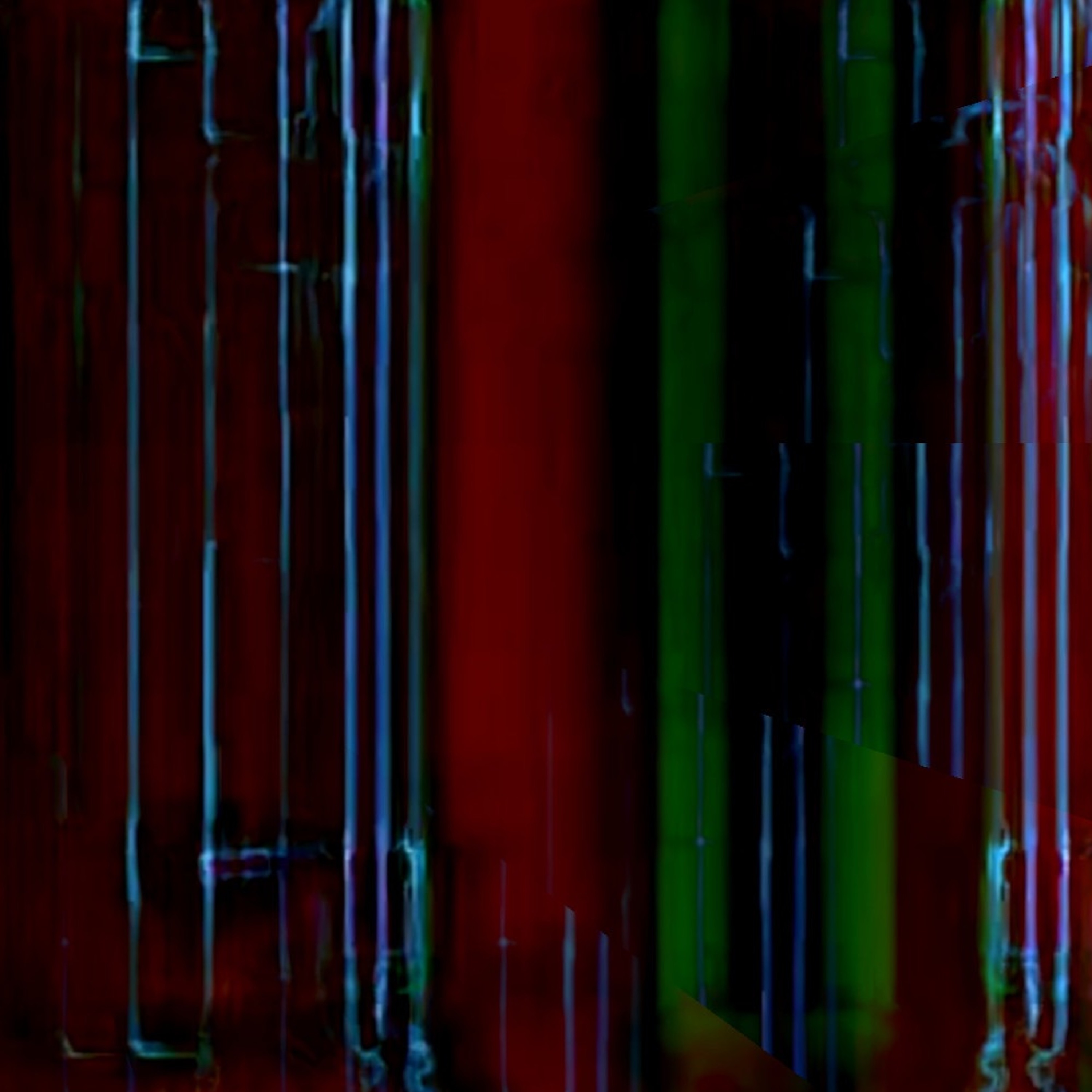 Resonant Range (disquiet0595) episode artwork