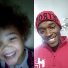 Something About You  (My baby girl)