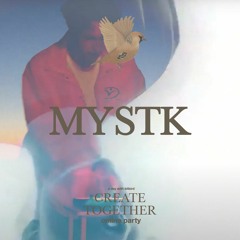 MYSTK @ Create Together online party (FULL MIX)