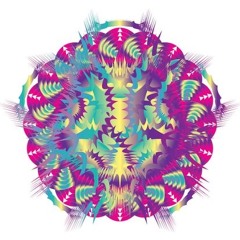 Elemental Effusion (extended set for fire spinning and flow)