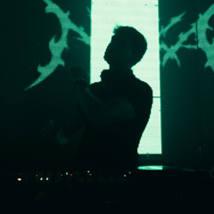 WERNER - EVERLOST IN ECHOES