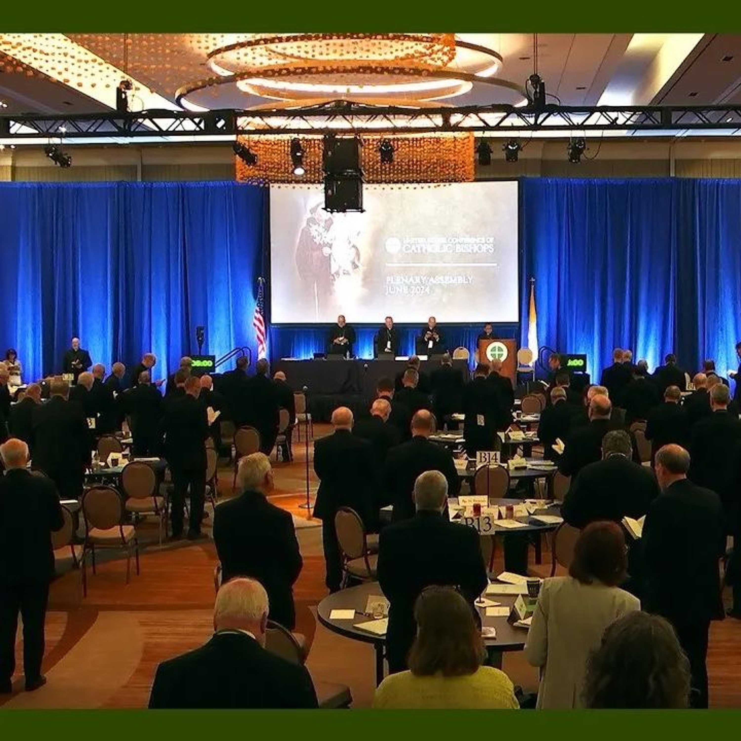 USCCB Clips