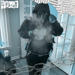 Nutso thugN - fukkthaOS [Prod: Salitto]