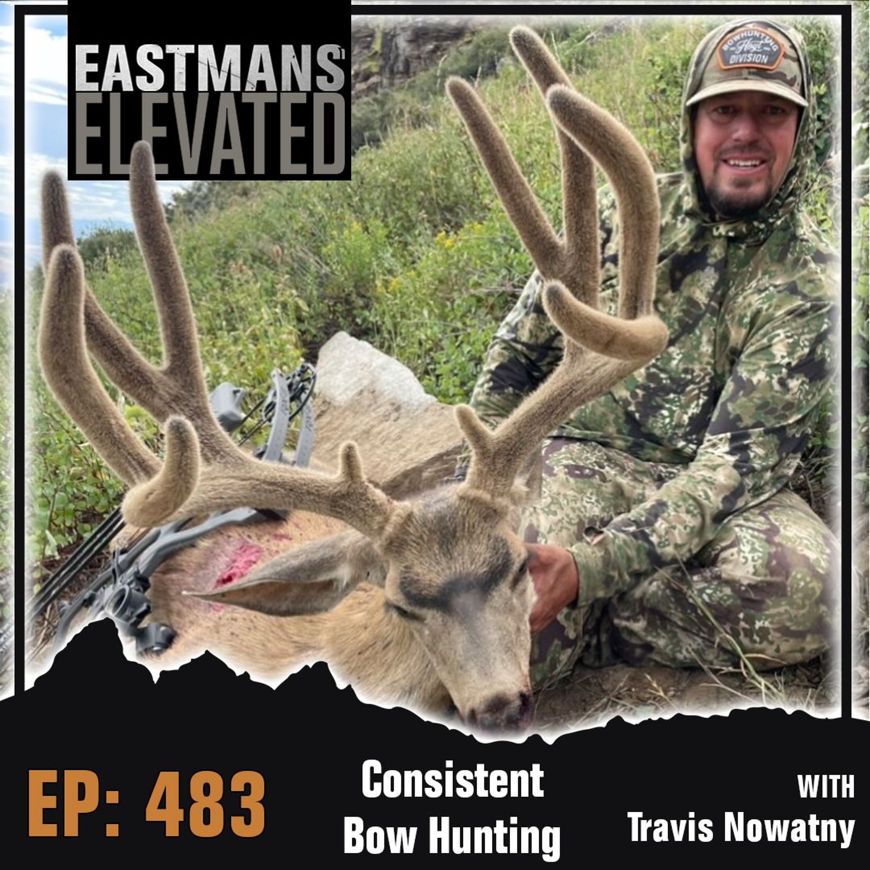 Eastmans\' Elevated