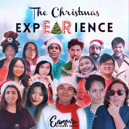 The Christmas ExpEARience 2020