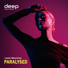 lewis macinnes - Paralysed
