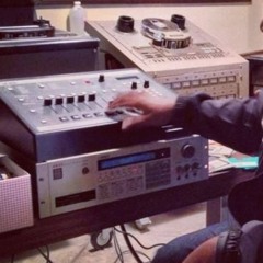 SP1200 SHIT