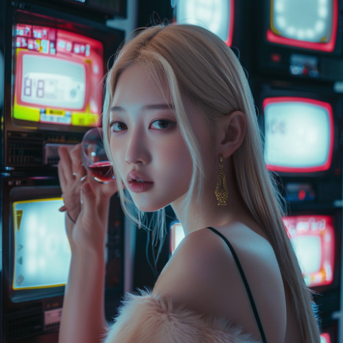 Say You Need Me (Grunge ver.)