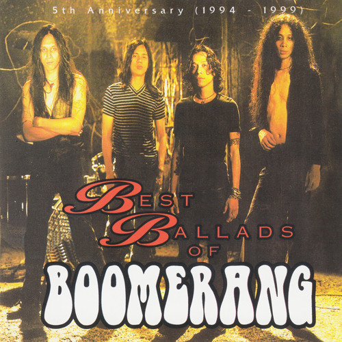 Stream Kisah Seorang Pramuria by Boomerang Listen online for free on