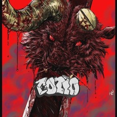 COÑO DUBZ - ZODD THE IMMORTAL [400 FREEBIE]