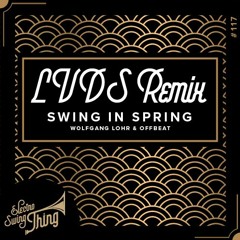 Wolfgang Lohr & Offbeat ft. Nina Zeitlin - Swing In Spring (LVDS Remix)