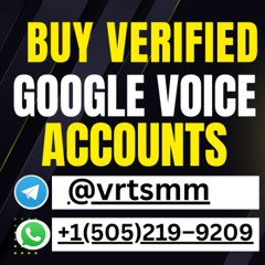 Reliable Suppliers for Verified Google Voice Accounts: Our Picks