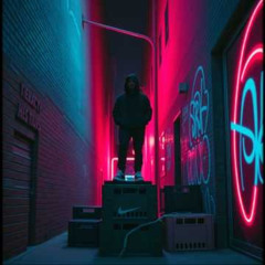 Concrete Jungle Stomp