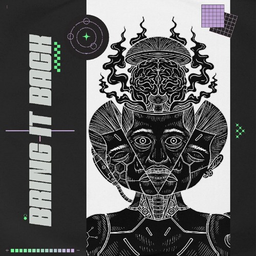 [NB004] Lucid Distraction - Bring It Back