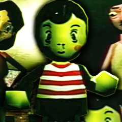 BAD PARENTING // мя. яє∂ ƒα¢є // S T O R Y  O N E