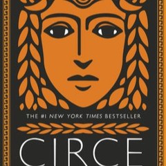 [Rar] Circe (Read) [Amazing]