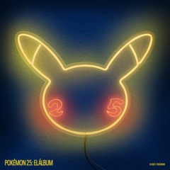 J Balvin -Ten Cuidado Pokemon 25 Version (Dj Nev Remix)