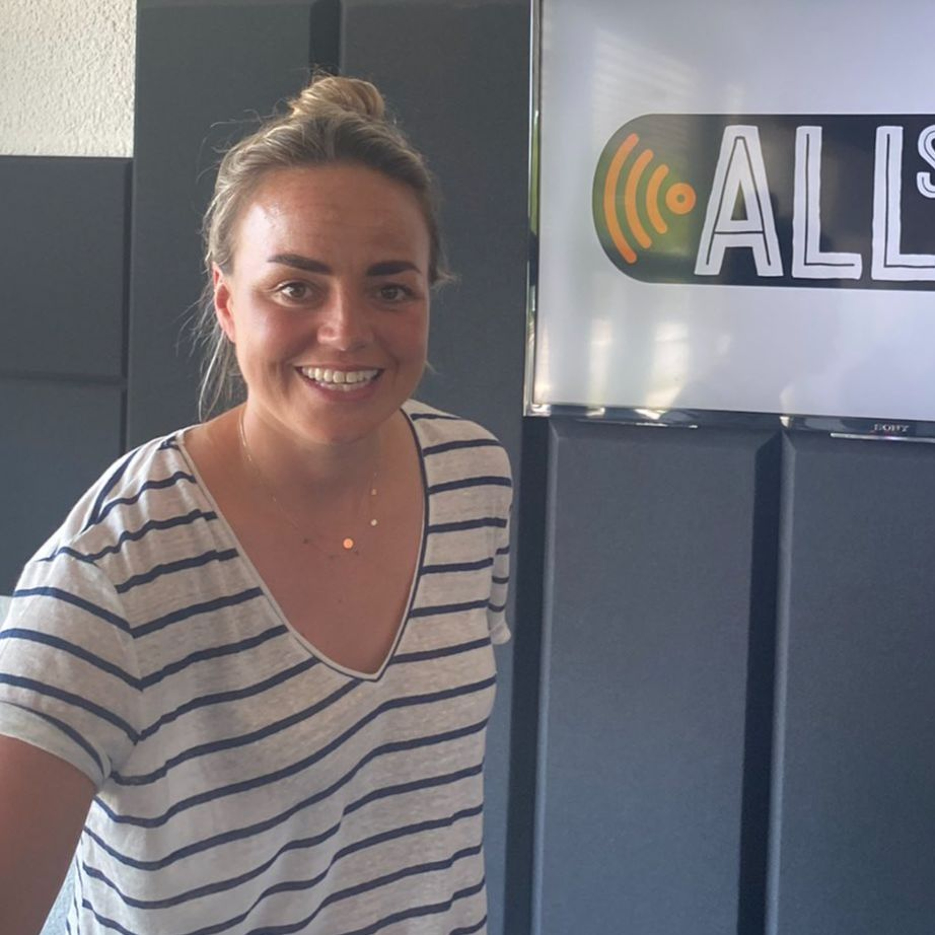 Zijn Oranje hockeymannen en -vrouwen klaar voor EK? - ALLsportsradio LIVE! 30 juli 2025 episode artwork