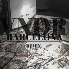 Barcelona (Remix)