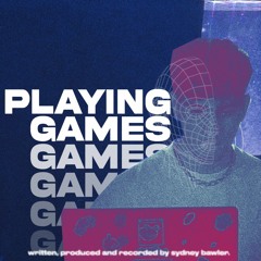 Playing Games