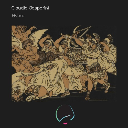 Claudio Gasparini - Mythos