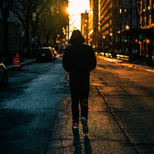 BENNETEKK - Leere Straßen