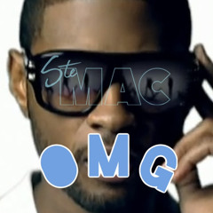 Ste Mac - (OMG 2022 Remix)