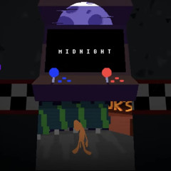 VS OURPLE GUY - MIDNIGHT