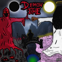 Demon Time (Prod. Cullen)