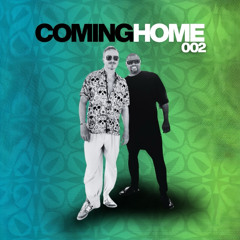 Coming Home #2 - Megablast feat. Eribertho Cruz Blue Marlin Ibiza 2025