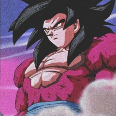"Now All We Need Is A Dead Body" SSJ4 Goku x YEAT || SÜPER G33KED Remix (Slowed + Reverb)
