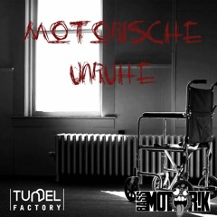 Motorische Unruhe